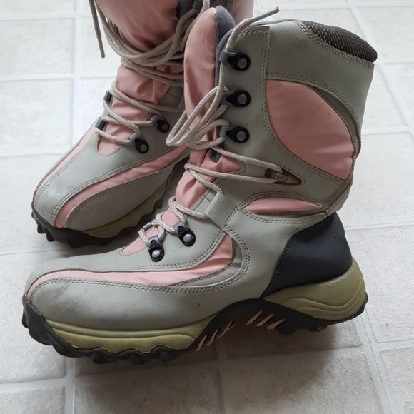 champion boots women